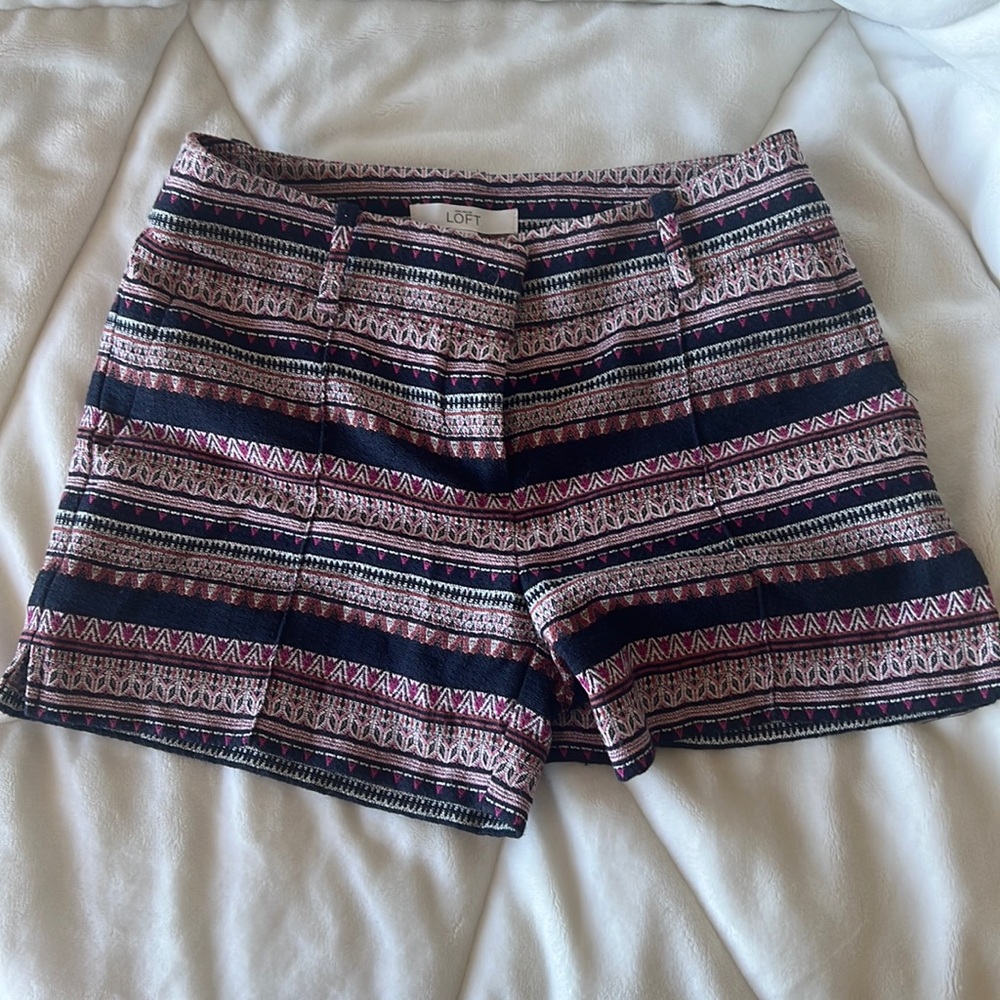 Loft Riviera Shorts